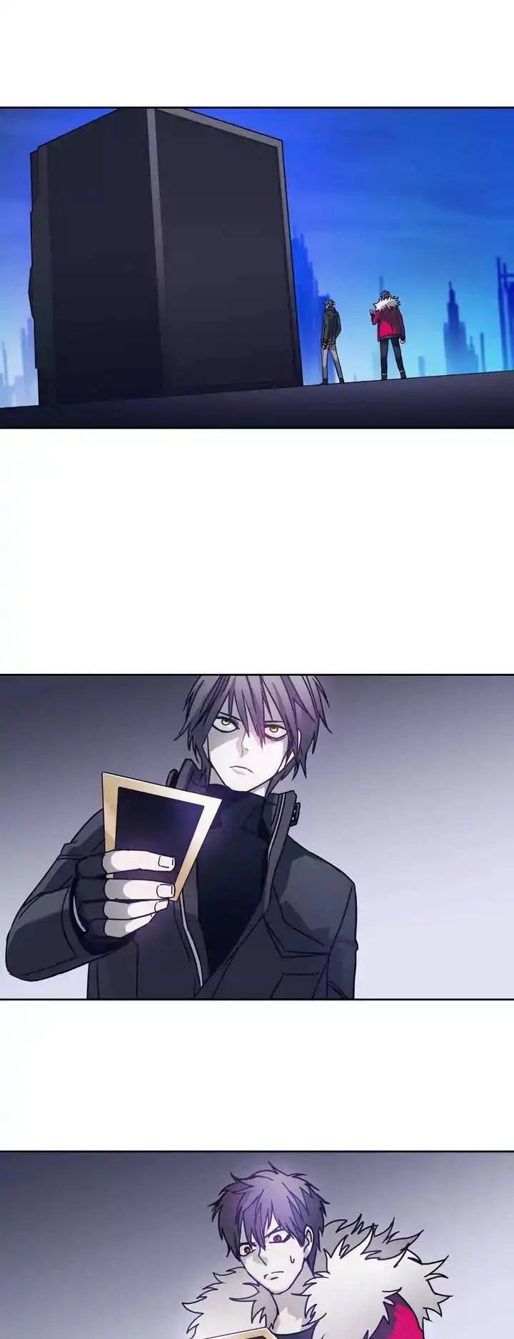 Unknown Code Chapter 33 4
